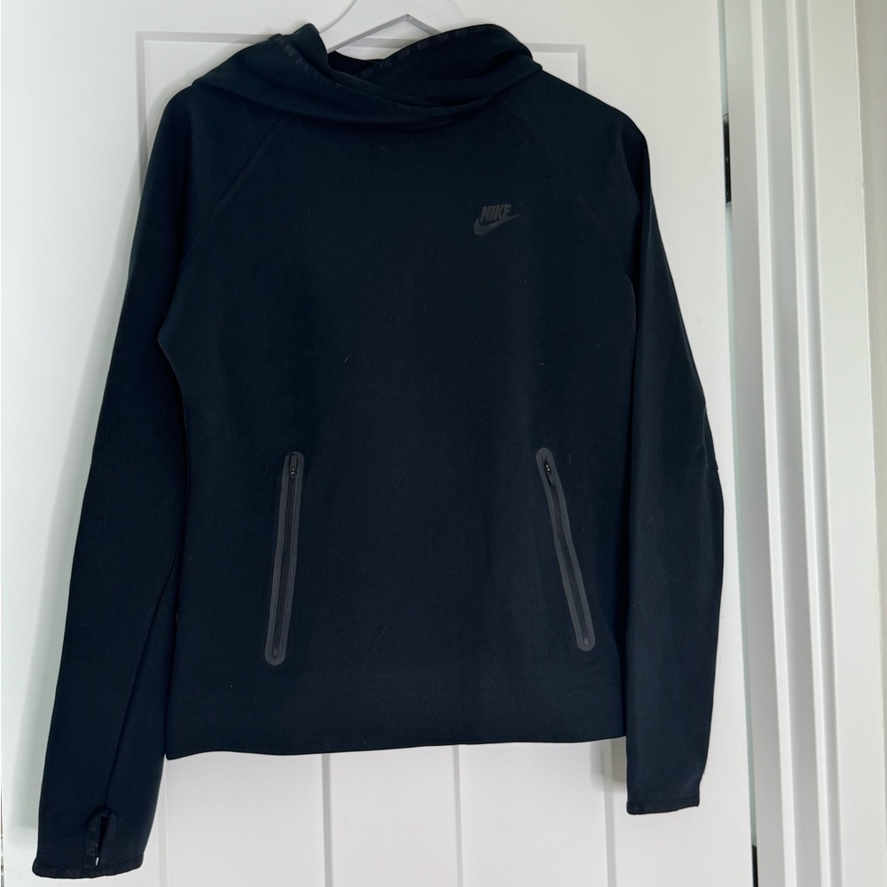 Nike fit tech hoodie